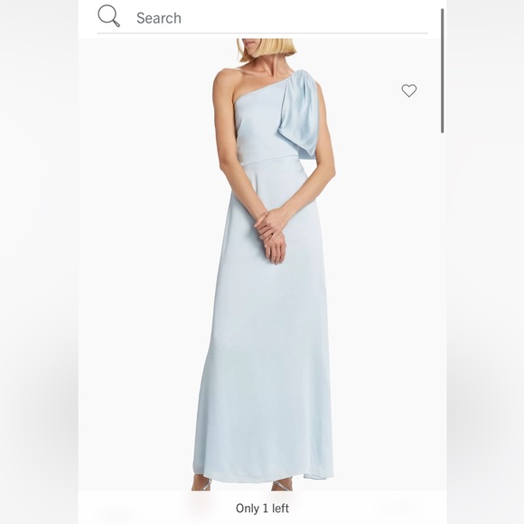 Sachin & Babi Chelsea Gown - Picture 2 of 12